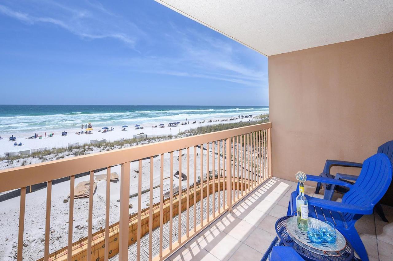 Pelican Beach Resort 308 Destin Exteriör bild