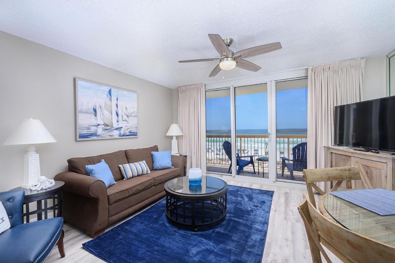 Pelican Beach Resort 308 Destin Exteriör bild