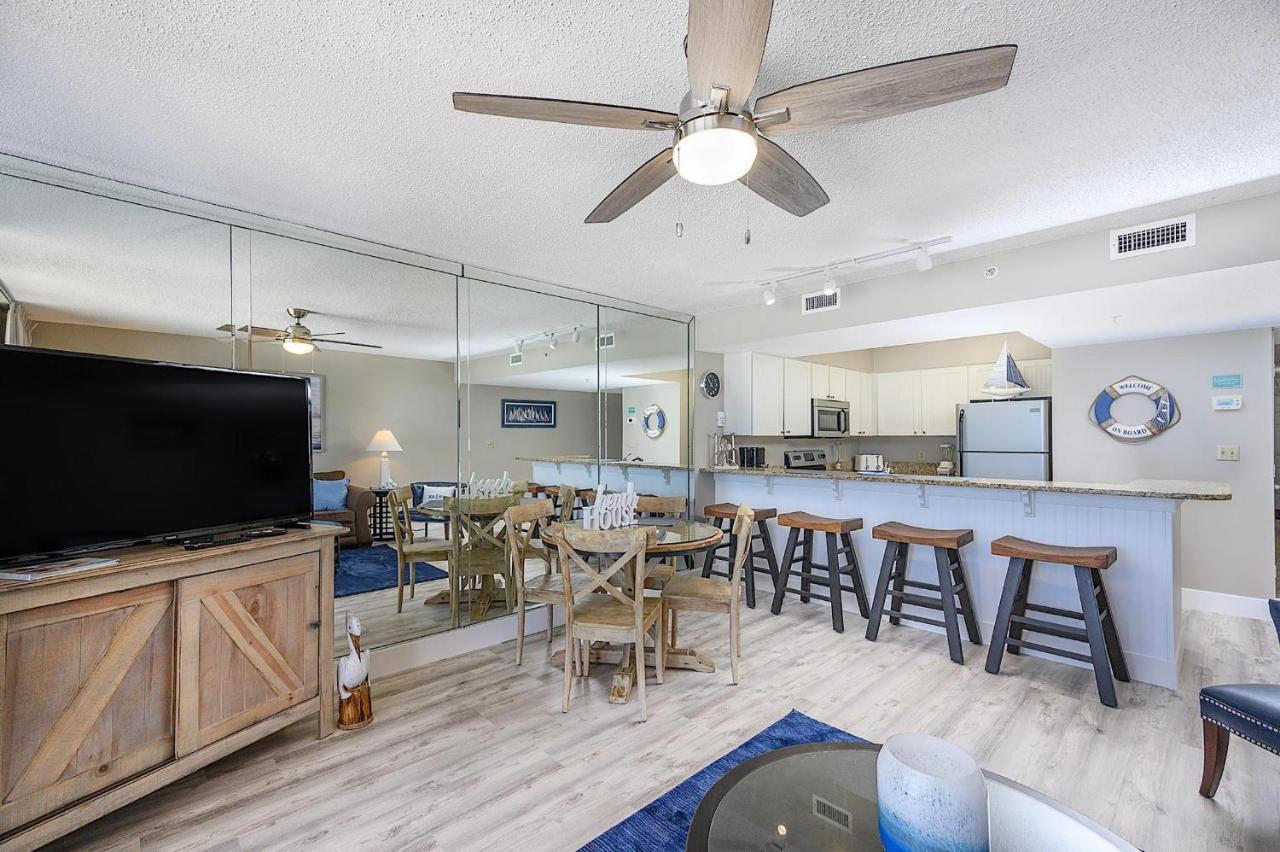 Pelican Beach Resort 308 Destin Exteriör bild