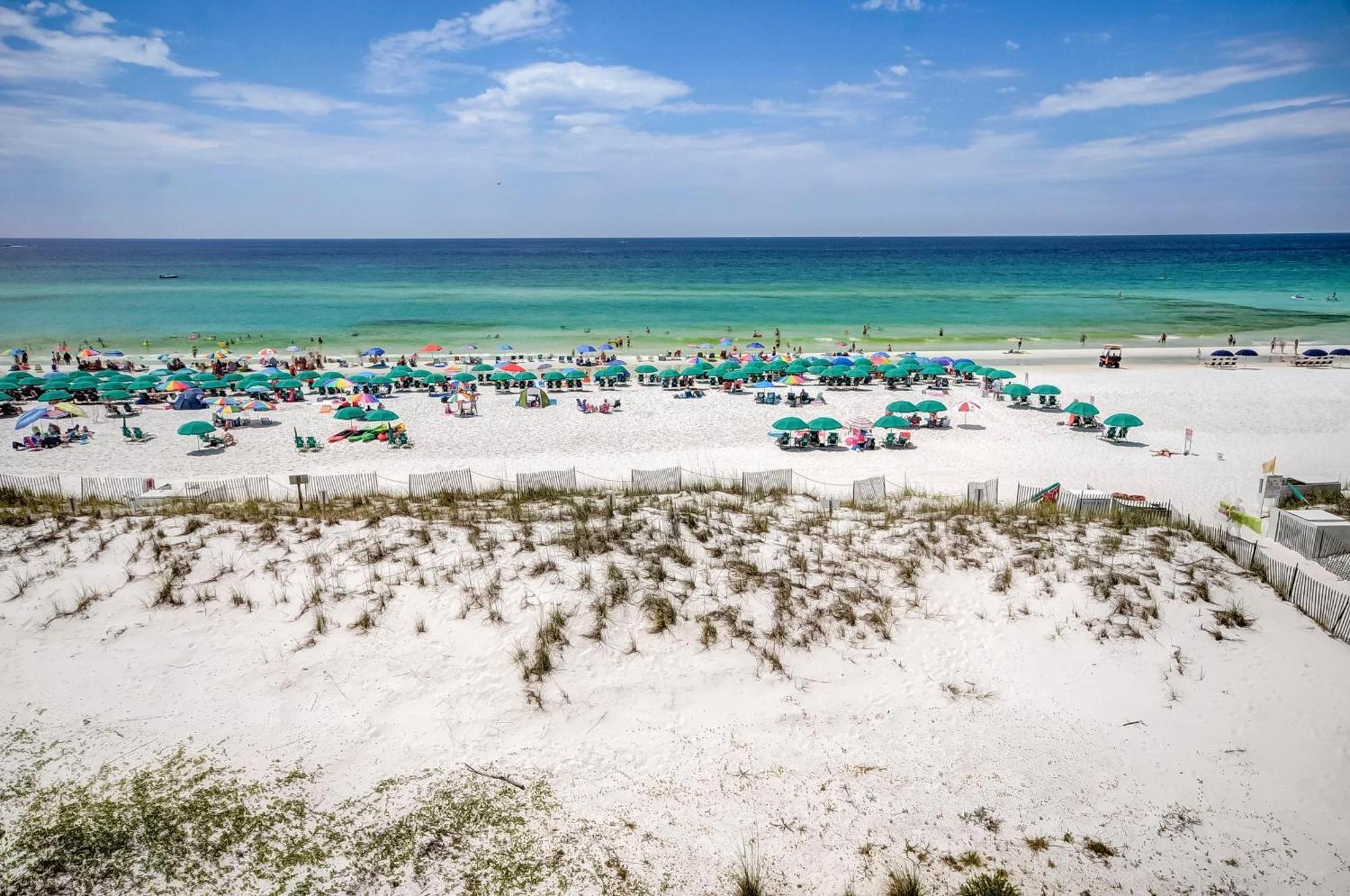 Pelican Beach Resort 308 Destin Exteriör bild
