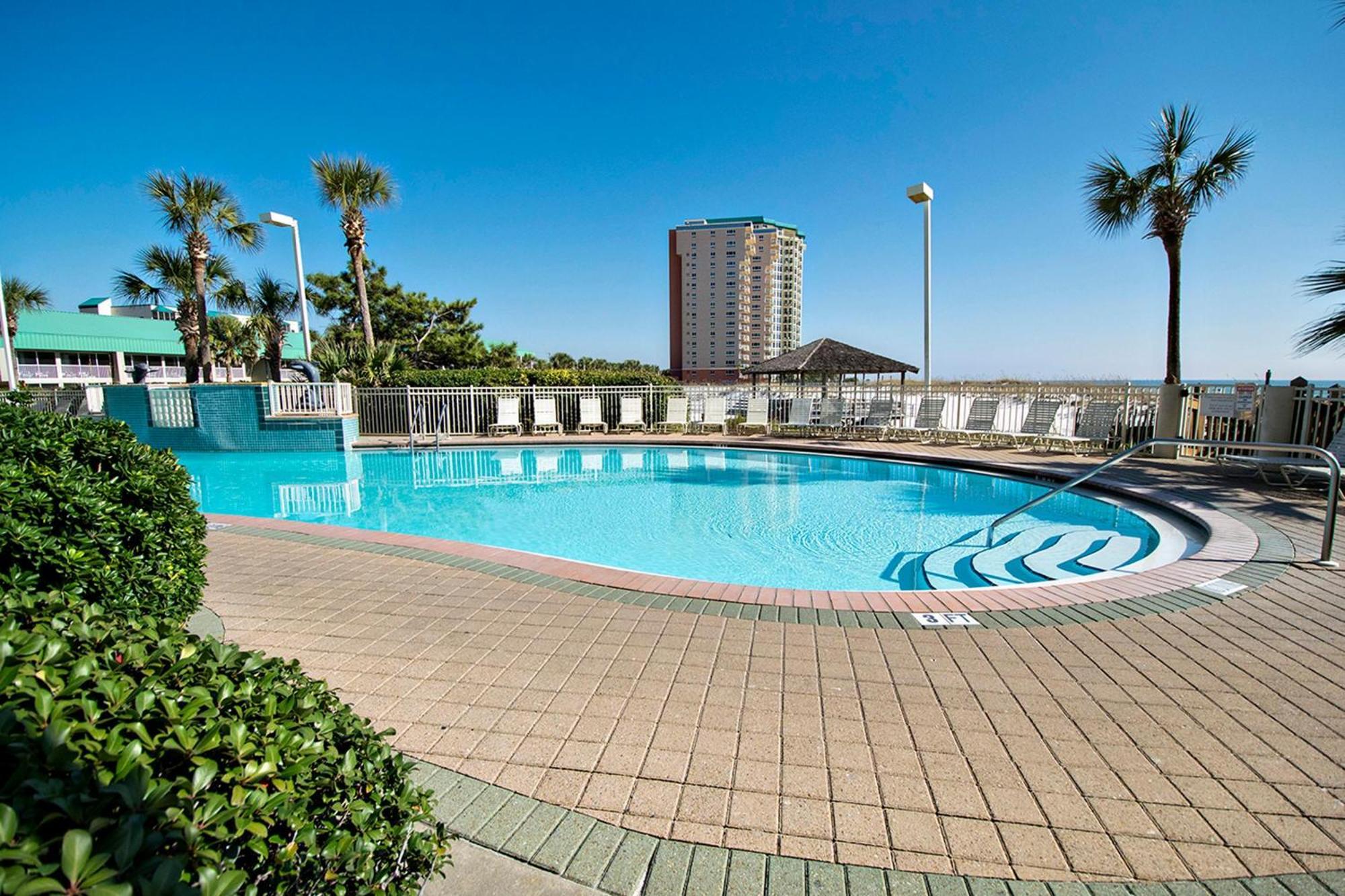 Pelican Beach Resort 308 Destin Exteriör bild